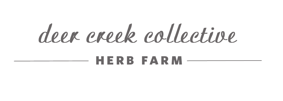 Deer Creek Collective Herb Farm